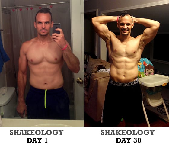 Shakeology-Before-and-After
