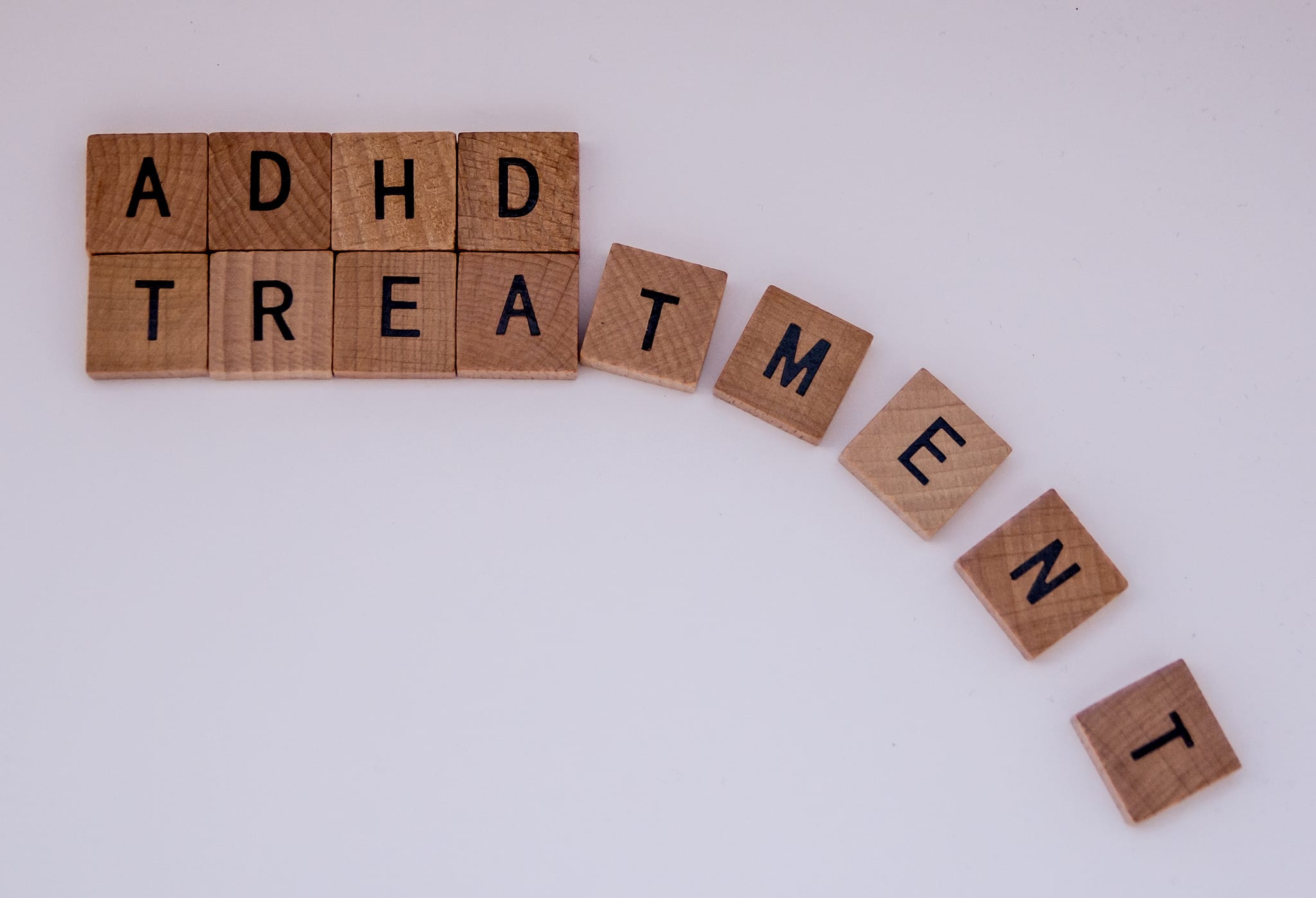 fitness as adhd treatment