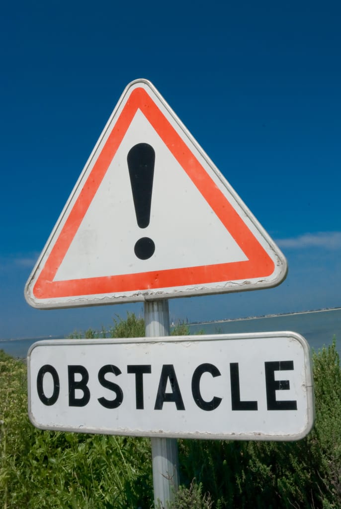overcoming obstacles to exercise