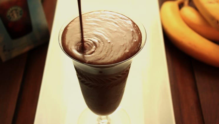 chocolate protein shake recipes