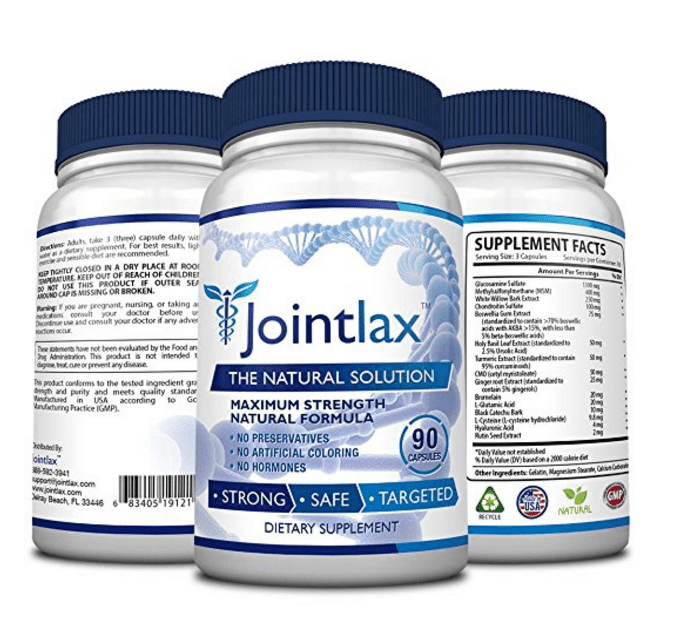 jointlax customer review