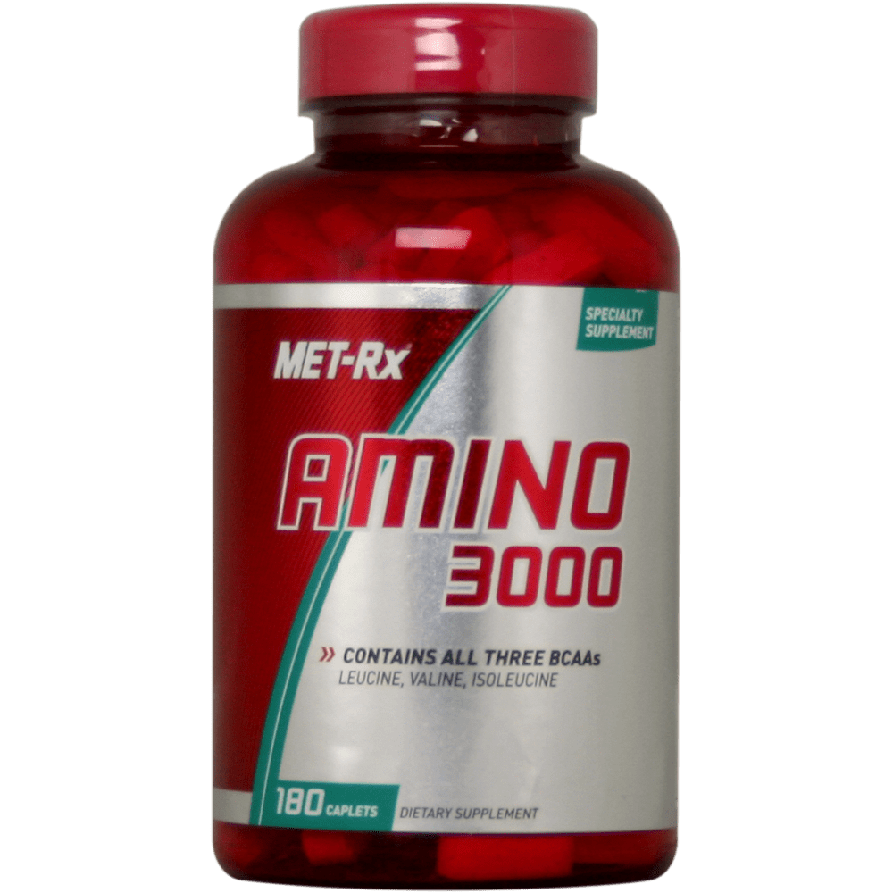 met-rx amino 3000 review