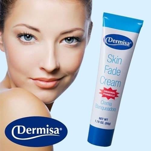 Dermisa Skin Fade Cream reviews