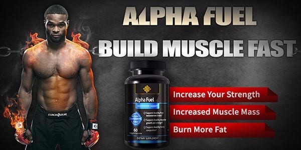 alpha fuel build muscle review