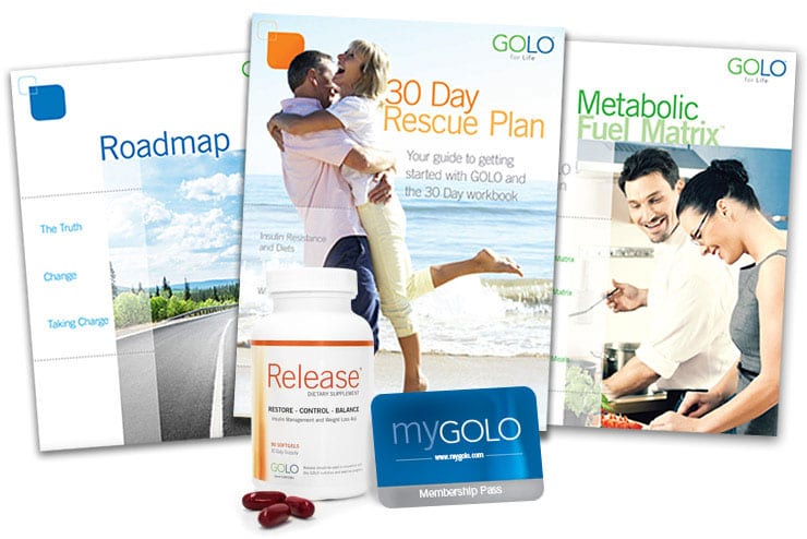 golo diet weight loss review