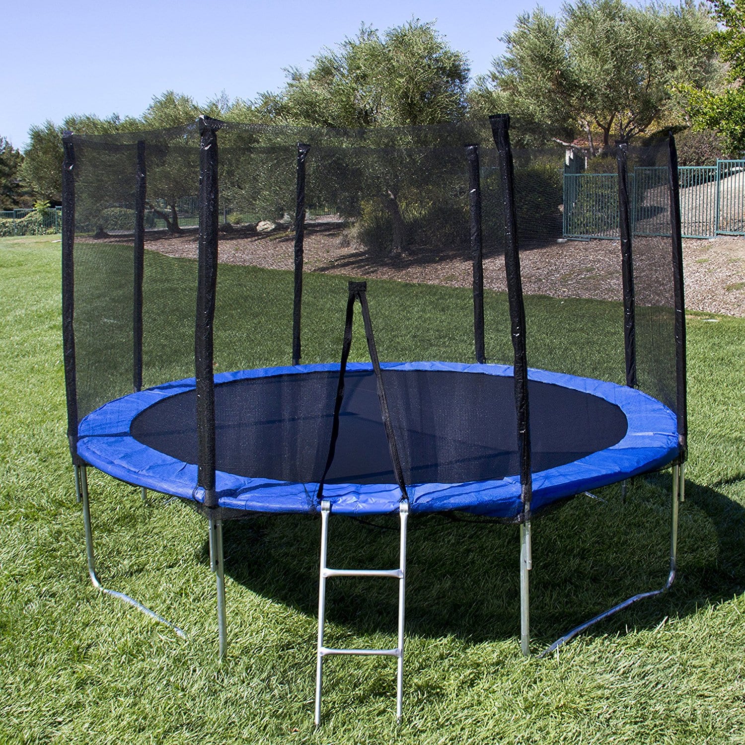 Health Benefits of Trampolines Miosuperhealth