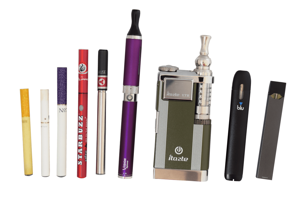 3 Ways To Choose An Electronic Cigarette Miosuperhealth