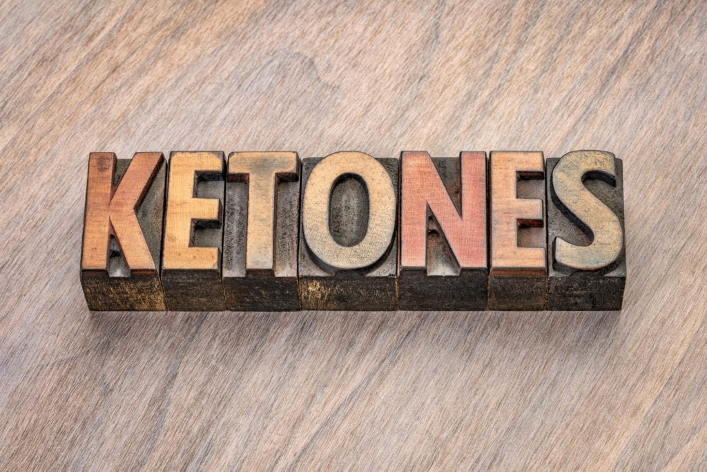 Ketones in Urine What Does It Mean? Miosuperhealth