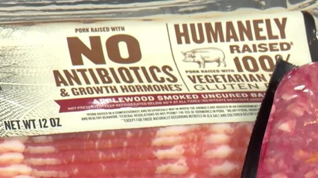 Importance Of Farm Fresh Antibiotic Free Meat Miosuperhealth