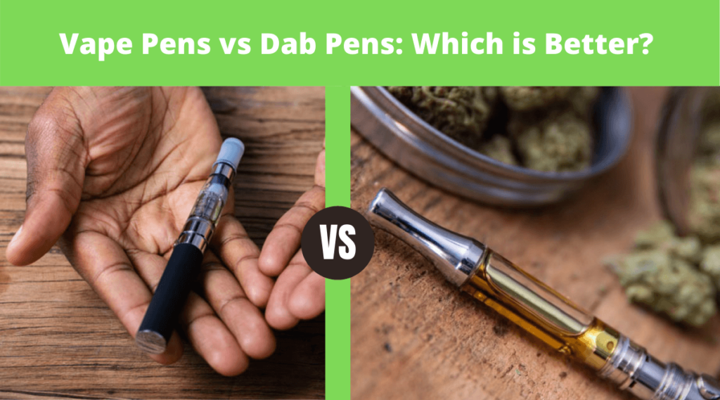 Dab Rig Vs Vape Pen Miosuperhealth