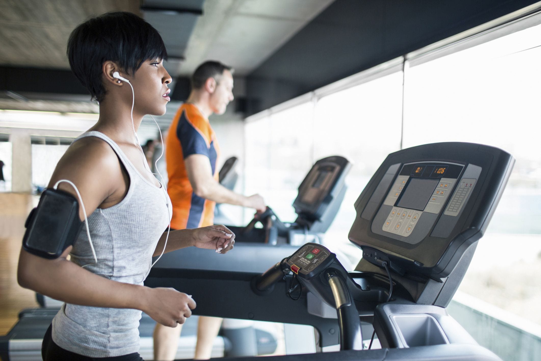 top 5 treadmill exercise tips and mistakes