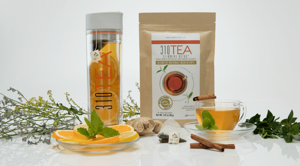 310 detox tea reviews