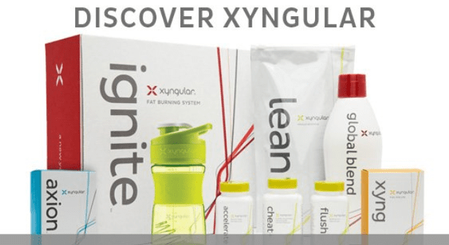 xyngular reviews