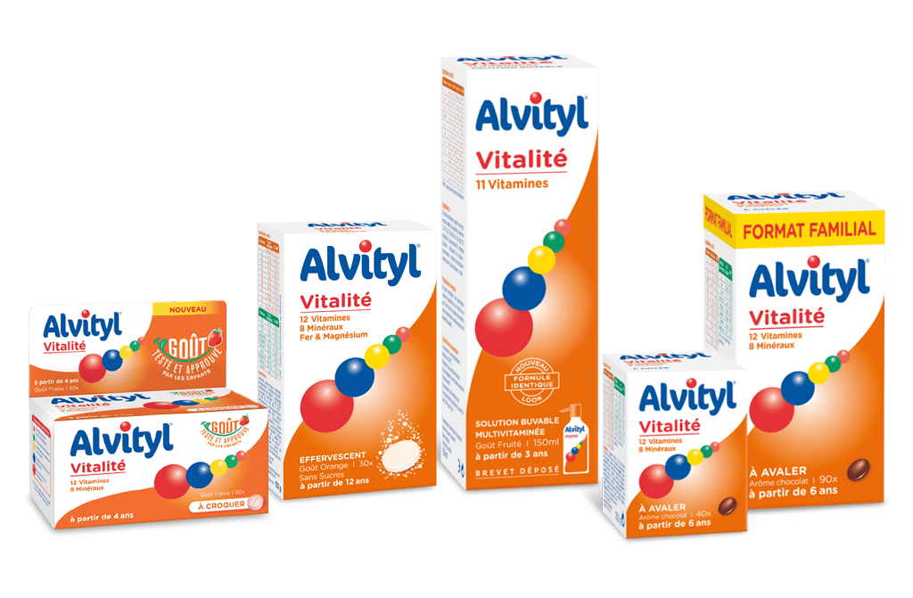 Alvityl Multivitamin reviews