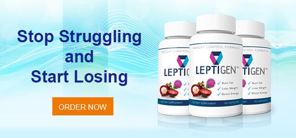 Leptigen diet reviews