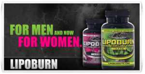 Lipoburn diet reviews