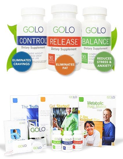 golo diet weight loss review