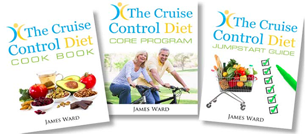 Cruise Control Diet reviews