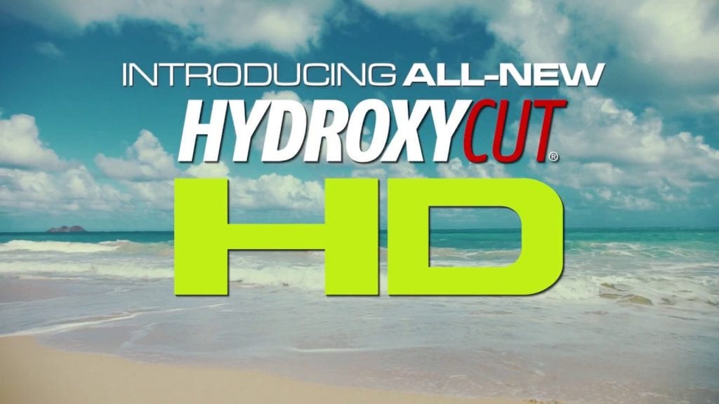Hydroxycut HD scam