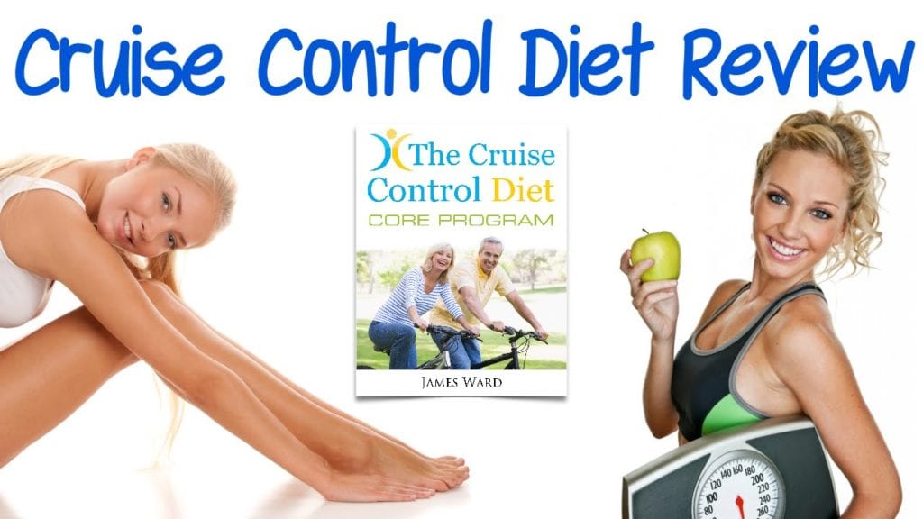 Cruise Control Diet reviews