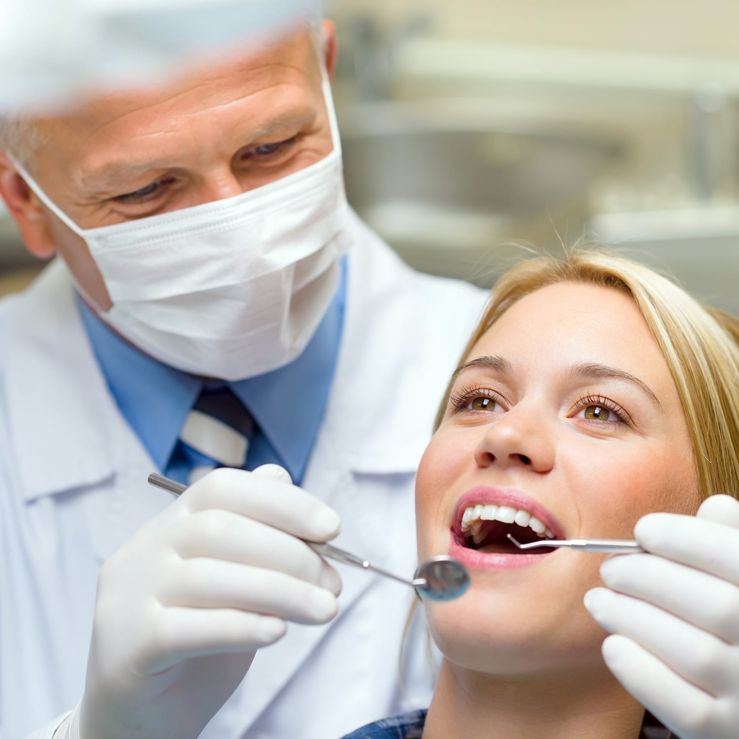 Benefits of Going Regularly to the Jacksonville Dentist