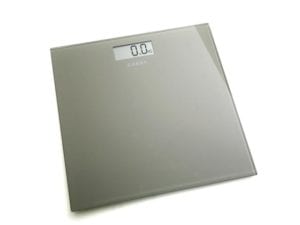 How To Calibrate A Digital Bathroom Scale – Miosuperhealth