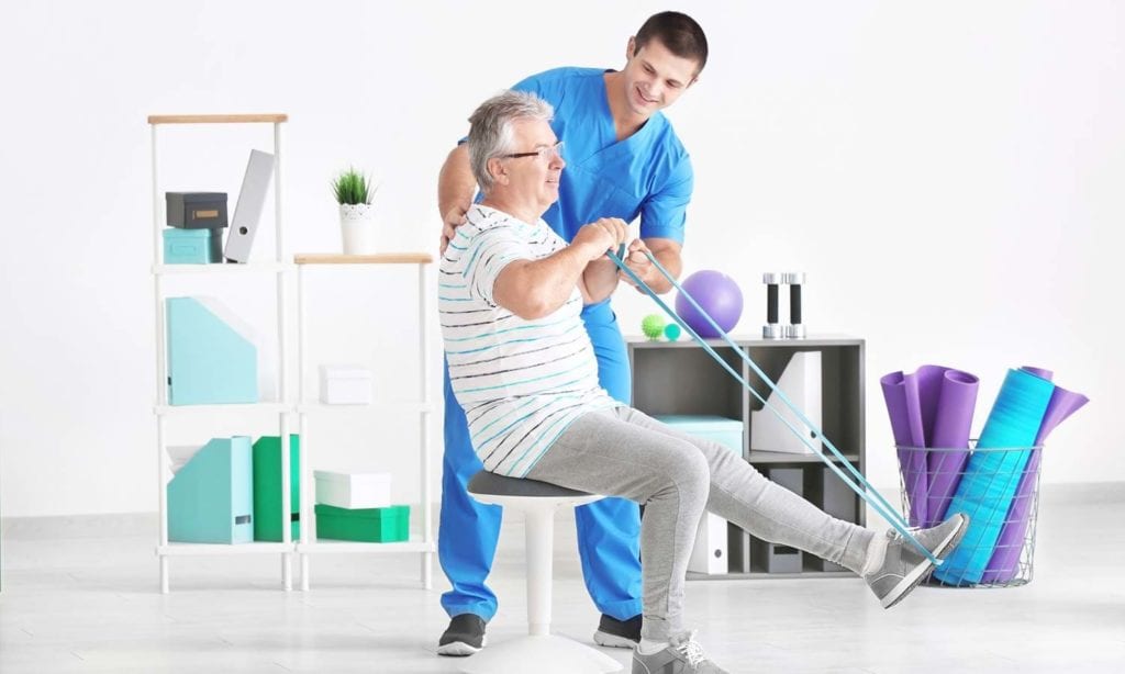 Importance Of Sports Physiotherapy In 2020 – Miosuperhealth