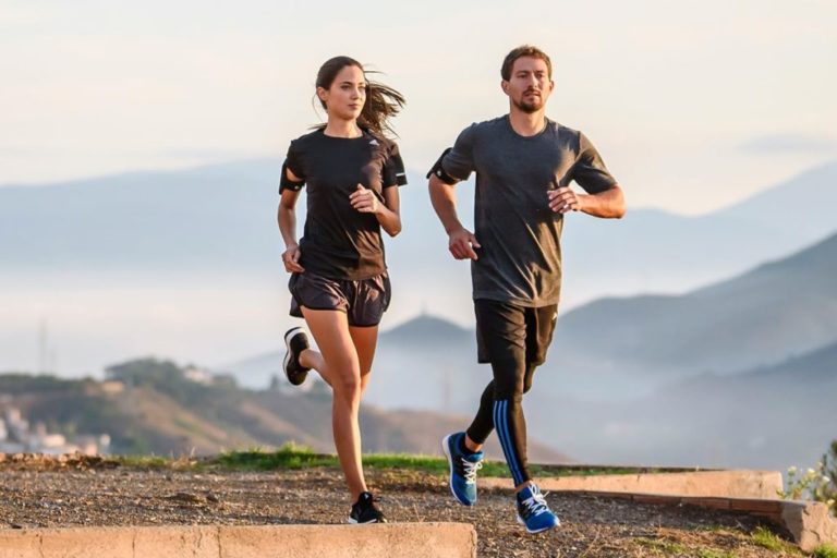 Discover the Benefits of Slow Running Miosuperhealth