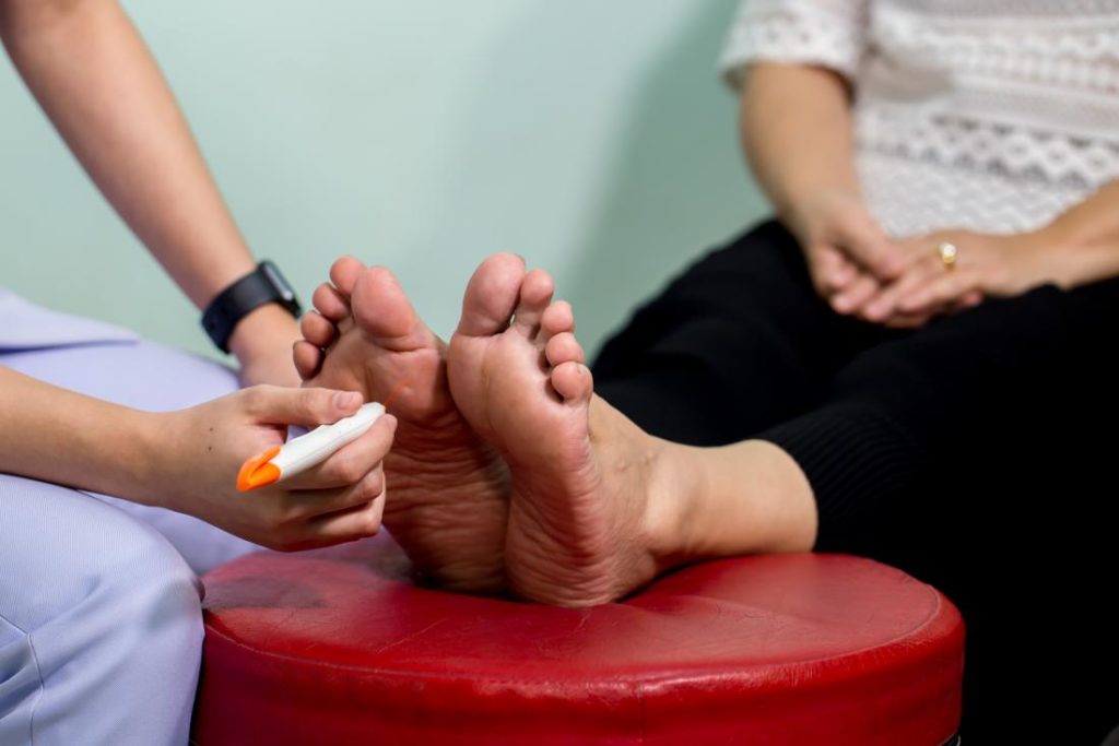 Top 6 Ways To Treat Peripheral Neuropathy Miosuperhealth