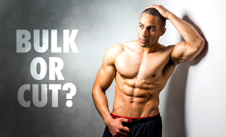 How To Bulk And Cut – Miosuperhealth