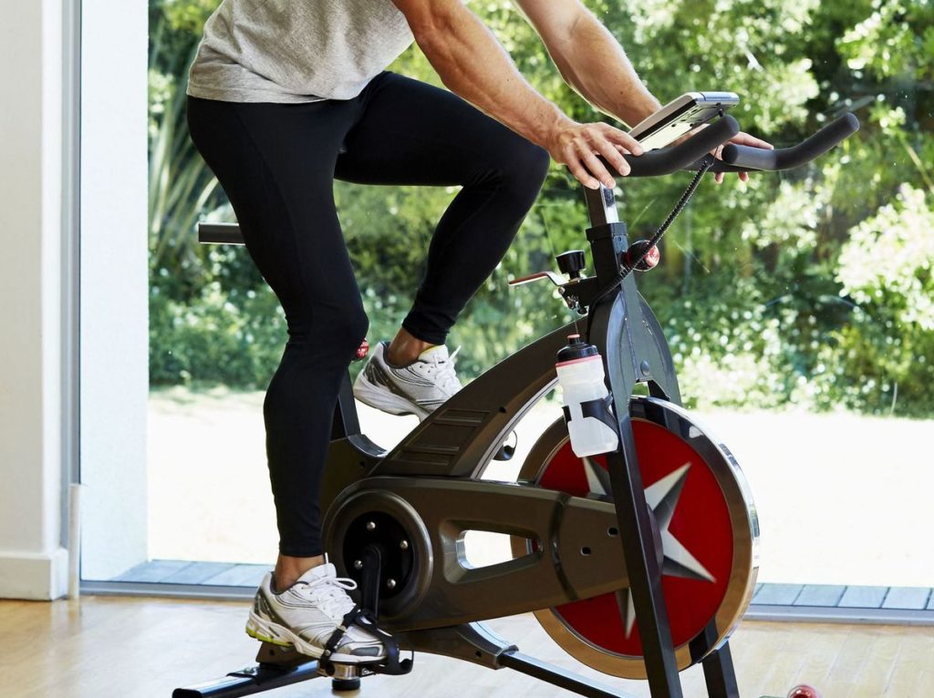 10 Tips for Using an Exercise Bike for the First Time – Miosuperhealth