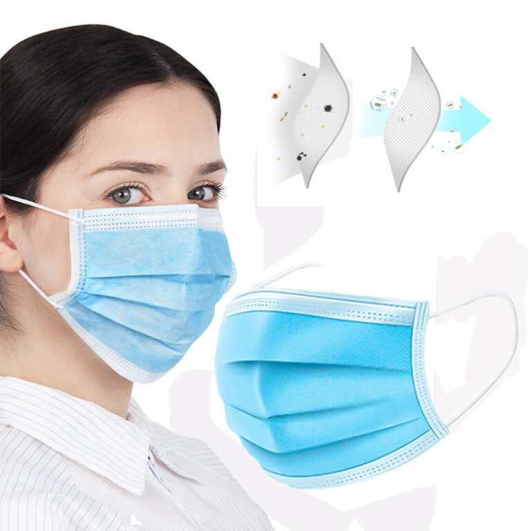The Top 10 Surgical Masks to Help You Reduce the Spread of Germs