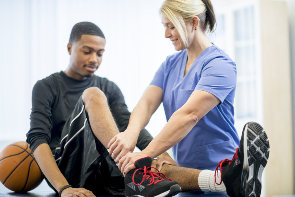 What Is Sports Medicine In Physical Education at Wilma Nelson blog