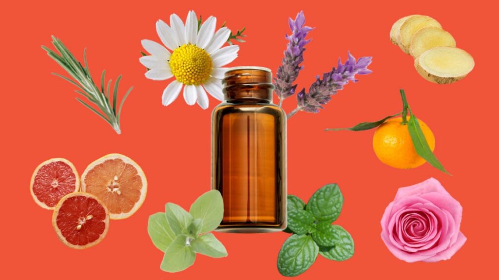 The Ultimate Guide to Using Essential Oils Safely – Miosuperhealth