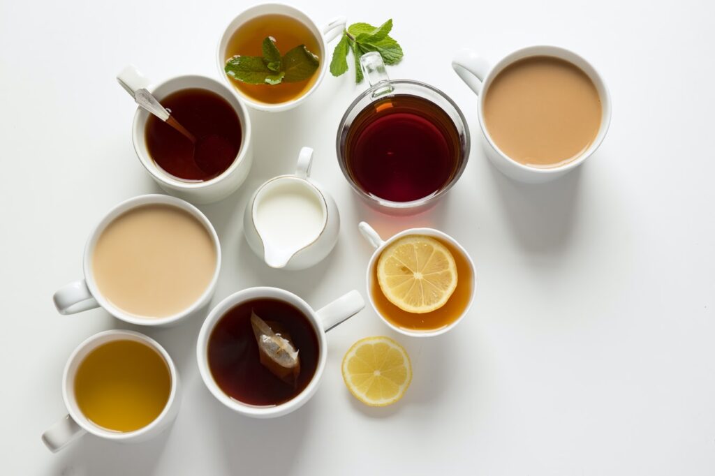 Healthiest Tea Which has the Most Antioxidants? Miosuperhealth