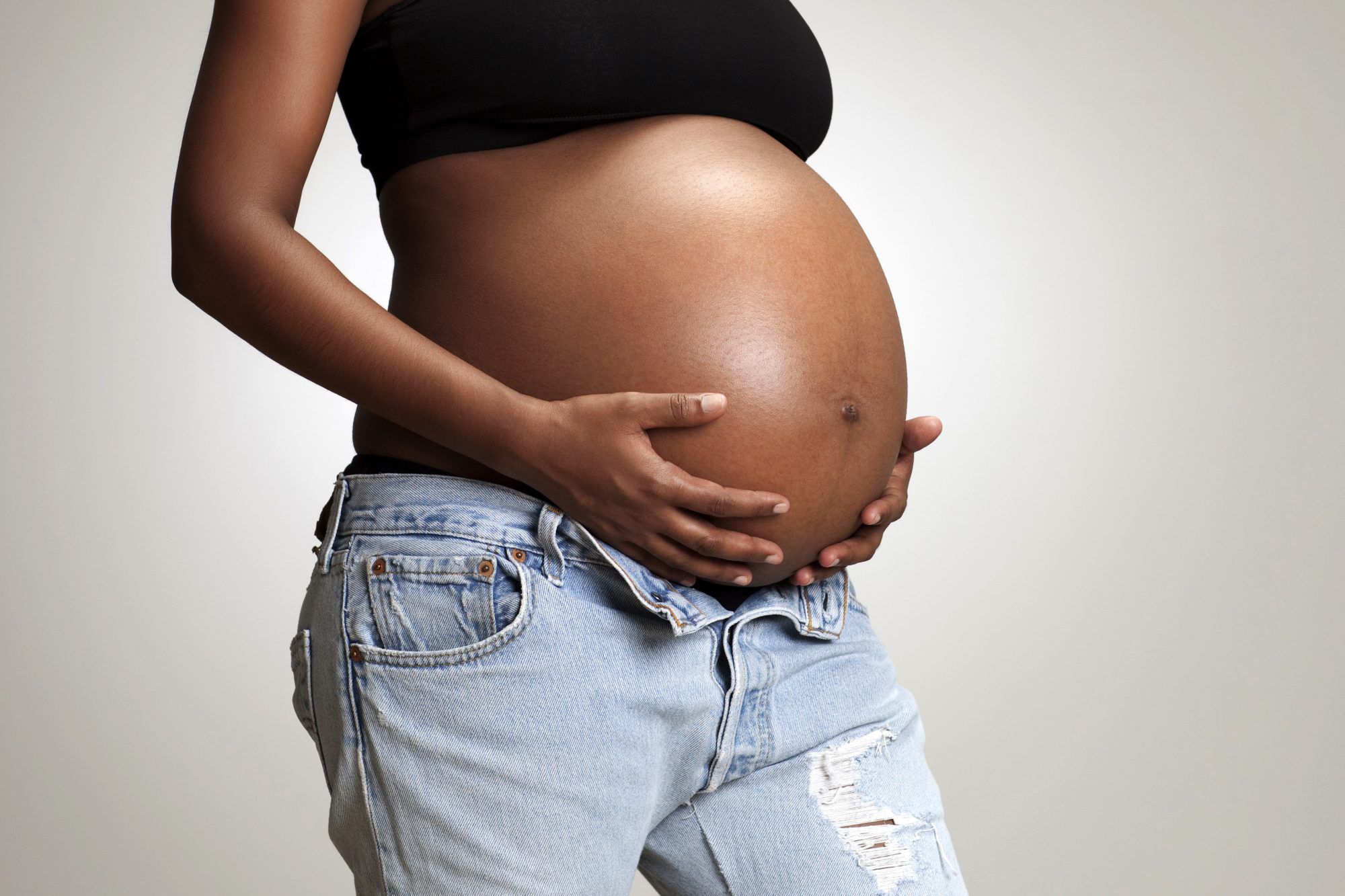Weird Ways The Body Changes During Pregnancy Miosuperhealth